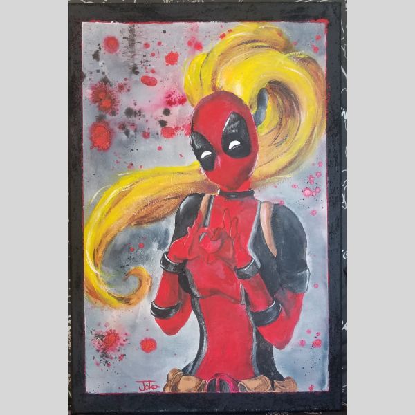 Deadpoolwoman