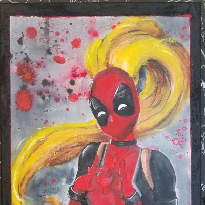 Deadpoolwoman